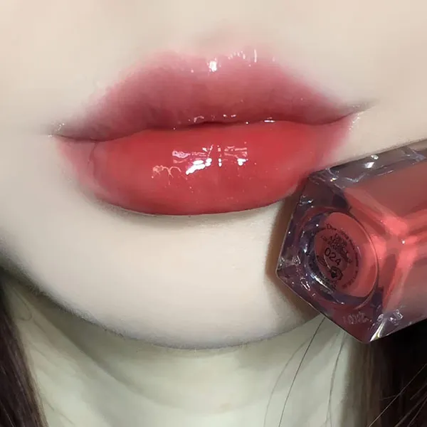 Son Dưỡng Môi Dior Addict Lipstick Maximizer 024 Intense Brick Màu Đỏ Gạch