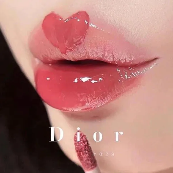Son Dưỡng Môi Dior Addict Lipstick Maximizer 029 Intense Grape Màu Hồng Berry