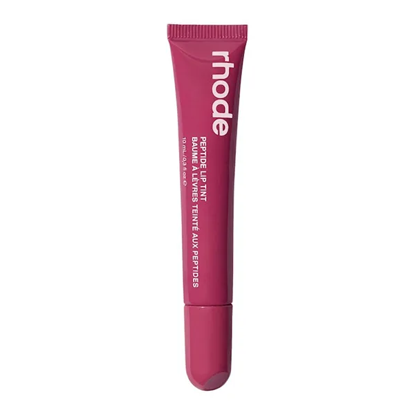 Son Dưỡng Rhode Peptide Lip Tint Raspberry Jelly Màu Đỏ Dâu 10ml