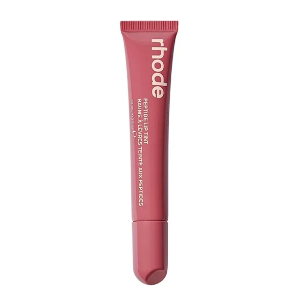 Son Dưỡng Rhode Peptide Lip Tint Salty Tan Màu Hồng Hoa Cà 10ml
