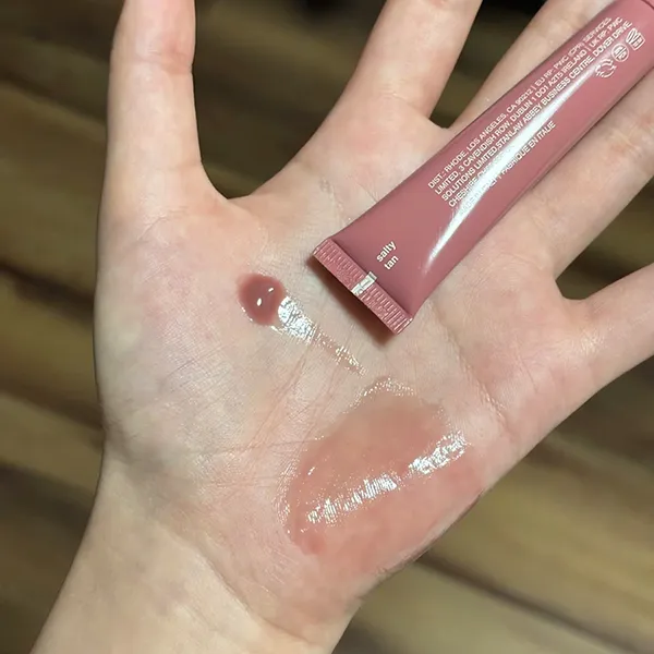 Son Dưỡng Rhode Peptide Lip Tint Toast Màu Đỏ Nâu 10ml