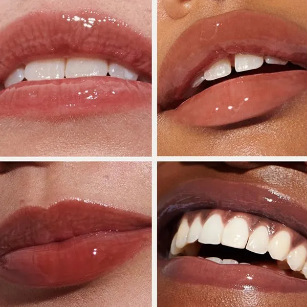 Son Dưỡng Rhode Peptide Lip Tint Toast Màu Đỏ Nâu 10ml