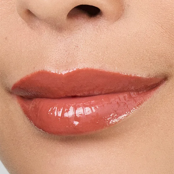 Son Estée Lauder Pure Colour Melt On Melted Blush Glosstick Màu Đỏ Đất