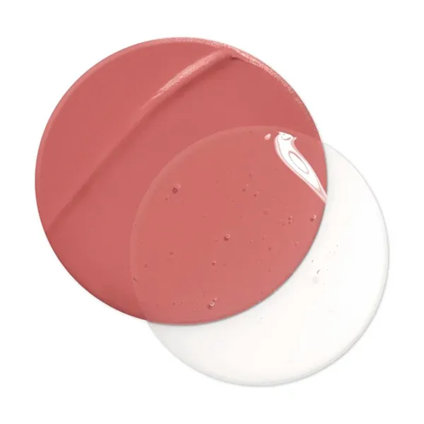 Son Kem Chanel Le Rouge Duo Ultra Tenue 186 Pink Nude Màu Hồng Nude