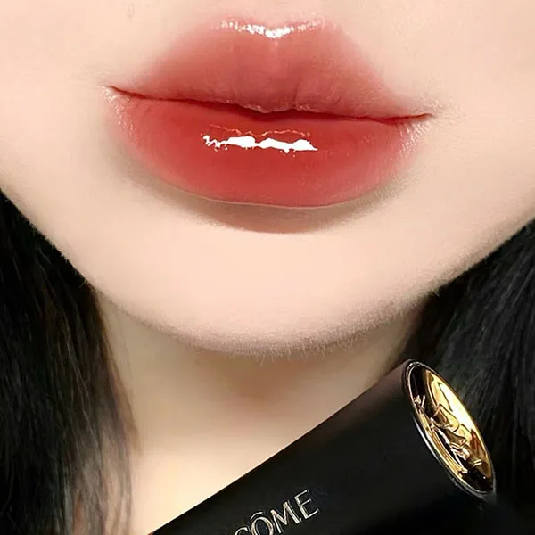 Son Kem Lancôme L'Absolu Rouge Liquid Lipstick 710 Màu Đỏ 4.5ml