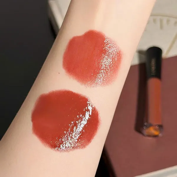 Son Kem Lancôme L'Absolu Rouge Liquid Lipstick 710 Màu Đỏ 4.5ml