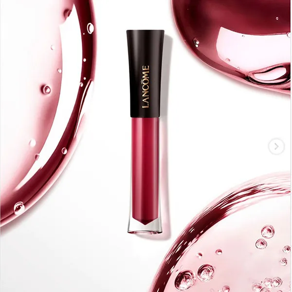 Son Kem Lancôme L'Absolu Rouge Liquid Lipstick 710 Màu Đỏ 4.5ml