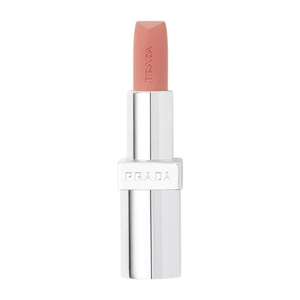Son Lì Prada Monochrome Soft Matte Lipstick P159 Nudo Màu Nude
