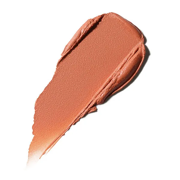 Son MAC Powder Kiss Hazy Matte Lipstick 908 Ready To Mingle Màu Cam Nude