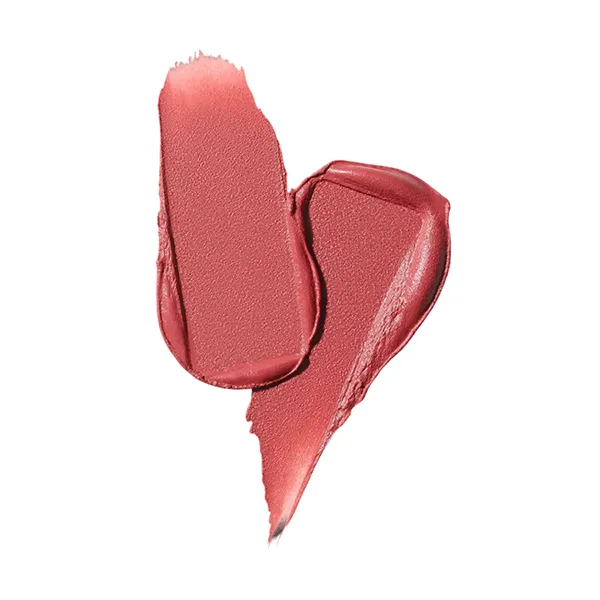 Son MAC Powder Kiss Hazy Matte Lipstick 923 Stay Curious Màu Đỏ Hồng