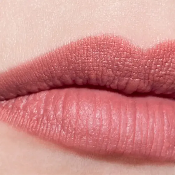 Son Chanel Rouge Allure Velvet Luminous Matte Limited Edition 478 Rencontre Màu Hồng Phấn