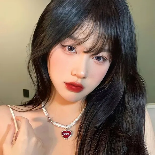 Son Yves Saint Laurent YSL Rouge Pur Couture O83 Fiery Red Màu Đỏ Nâu