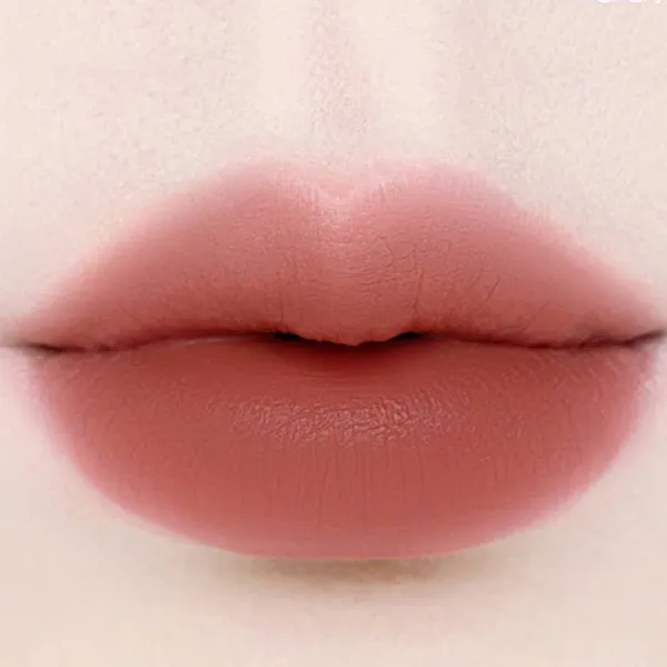 Son Yves Saint Laurent YSL Lovenude Blusher 03 Taupe Flirt Lipstick Màu Nâu Cam Đất