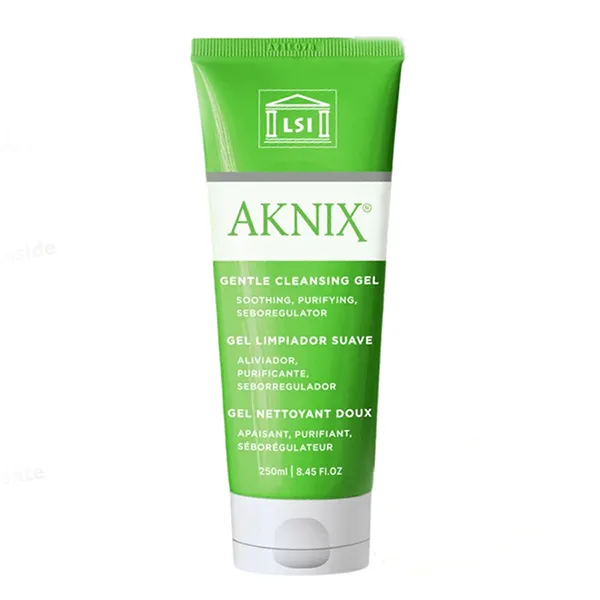 Sữa Rửa Mặt Aknix Gentle Cleansing Gel 250ml