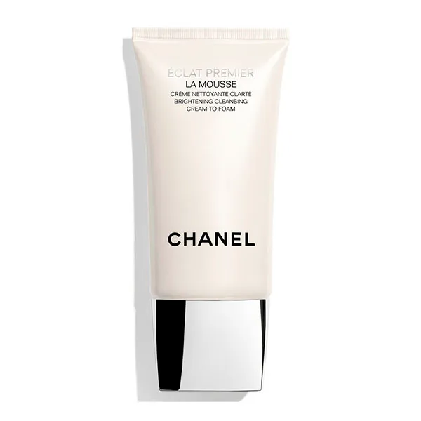 Sữa Rửa Mặt Chanel Éclat Premier La Mousse Cleansing Cream-To-Foam 150ml