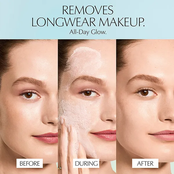 Sửa Rữa Mặt Estée Lauder DayWear Glow Boost Gel Cleanser 125ml (Nobox)