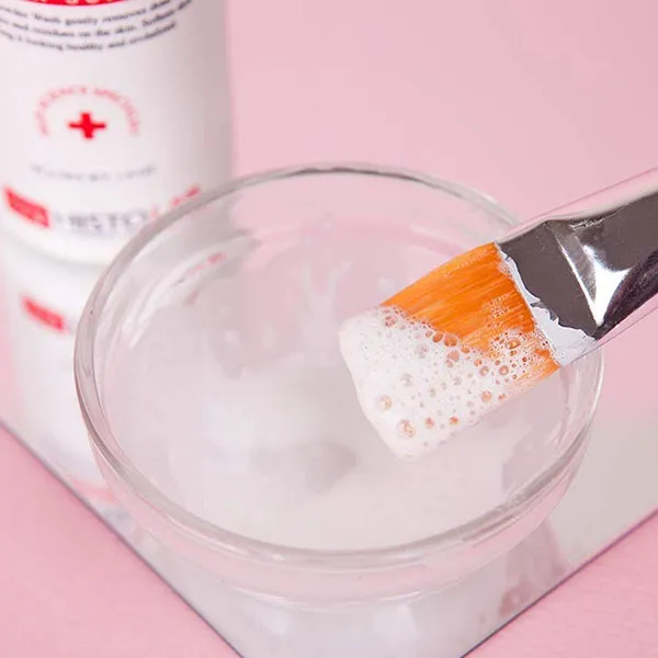 Sữa Rửa Mặt Làm Sạch Sâu Dạng Bột Histolab Soft Deep Cleansing Enzyme Powder Wash 50g