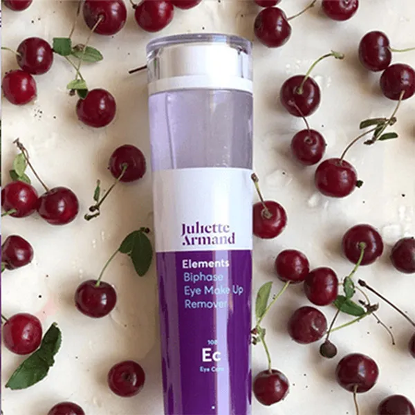 Tẩy Trang Mắt Juliette Armand Biphase Eye Make Up Remover 210ml