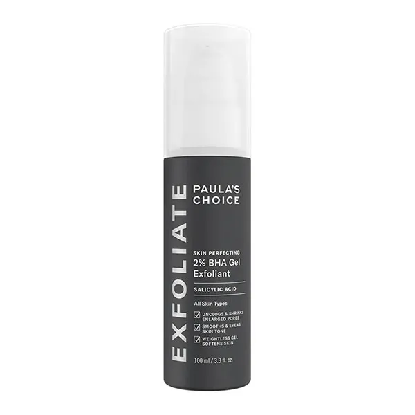 Thanh Tẩy Da Paula's Choice Skin Perfecting 2% BHA Liquid Exfoliant 30ml