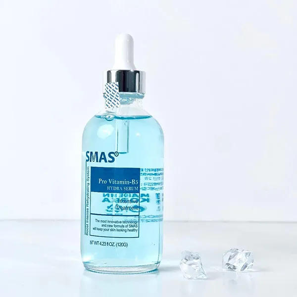 Tinh Chất Cấp Ẩm Và Phục Hồi Da SMAS Pro Vitamin B5 Hydra Serum 120g