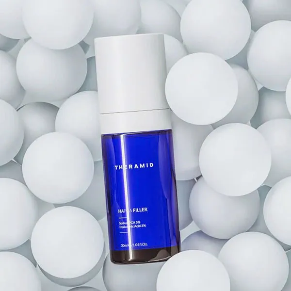 Tinh Chất Dưỡng Ẩm, Giảm Nhăn Và Trẻ Hóa Da Theramid Hapca Filler 30ml