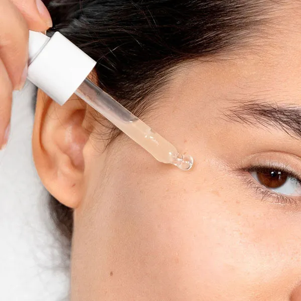 Tinh Chất Dưỡng Ẩm, Hỗ Trợ Làm Mờ Nếp Nhăn LaCabine 5x Pure Hyaluronic Serum 30ml