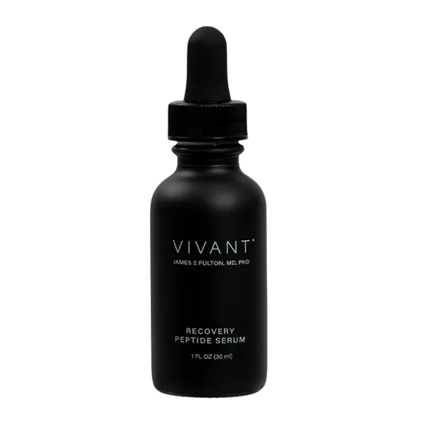 Tinh Chất Dưỡng Da Vivant Skincare Recovery Peptide Serum 30ml