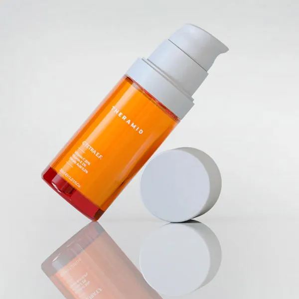 Tinh Chất Dưỡng Sáng Da Theramid -Tetra E.F. 30ml