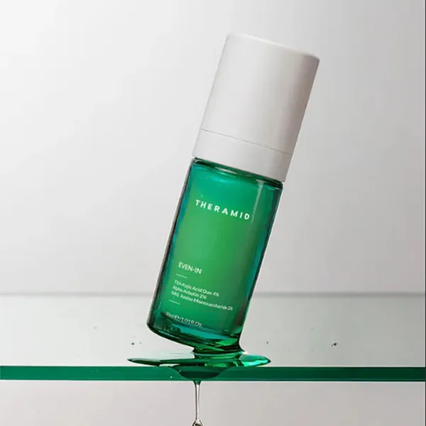 Tinh Chất Giảm Thâm Sạm Theramid Even In Serum 30ml