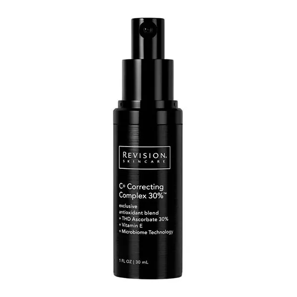 Tinh Chất Hỗ Trợ Dưỡng Sáng, Làm Đều Màu Da Revision Skincare C+Correcting Complex 30% Serum 30ml