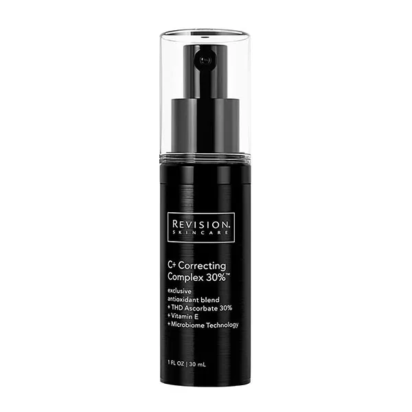 Tinh Chất Hỗ Trợ Dưỡng Sáng, Làm Đều Màu Da Revision Skincare C+Correcting Complex 30% Serum 30ml