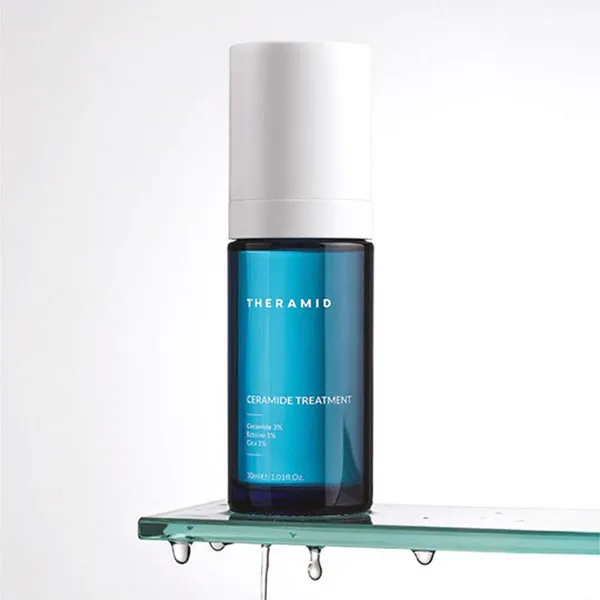 Tinh Chất Hỗ Trợ Phục Hồi Da Theramid Ceramide Treatment 30ml