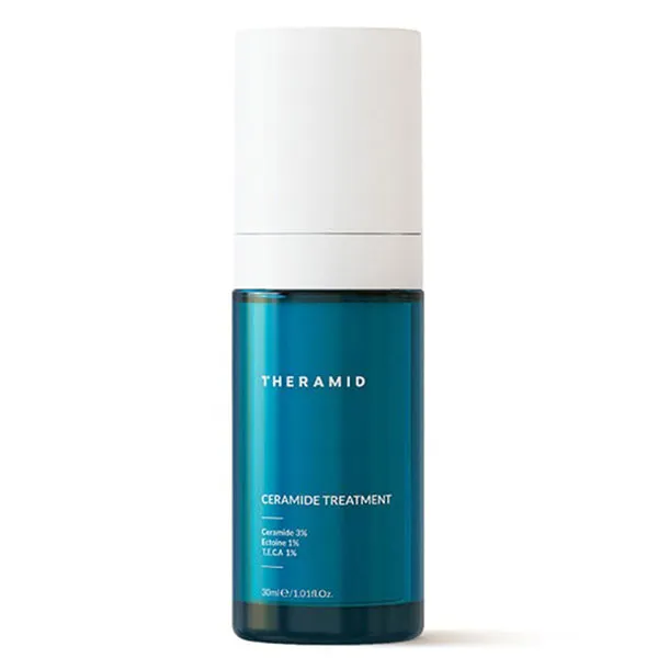 Tinh Chất Hỗ Trợ Phục Hồi Da Theramid Ceramide Treatment 30ml