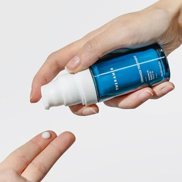 Tinh Chất Hỗ Trợ Phục Hồi Da Theramid Ceramide Treatment 30ml