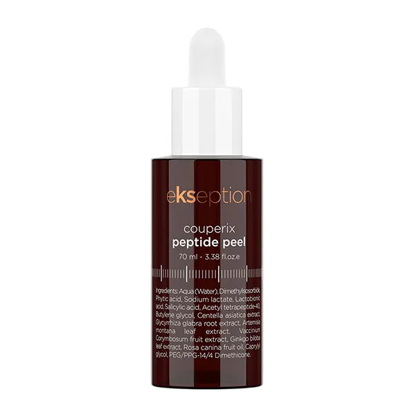 Tinh Chất Thay Da Sinh Học, Hỗ Trợ Tái Tạo, Phục Hồi Ekseption Couperix Peptide Peel 70ml