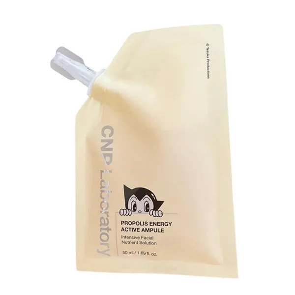Tinh Chất Keo Ong Hỗ Trợ Phục Hồi Da CNP Laboratory Propolis Energy Active Ampule Refill 50ml