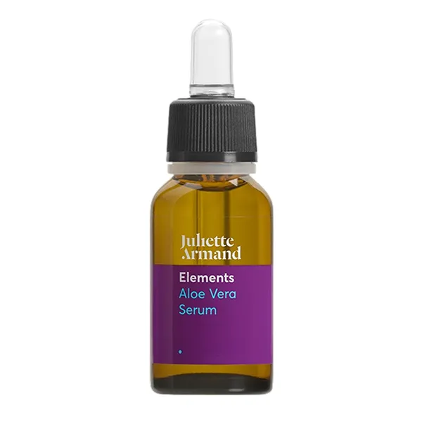 Tinh Chất Làm Dịu Da Và Cấp Ẩm Da Juliette Armand Aloe Vera Serum 20ml
