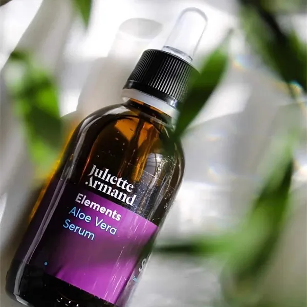 Tinh Chất Làm Dịu Da Và Cấp Ẩm Da Juliette Armand Aloe Vera Serum 20ml
