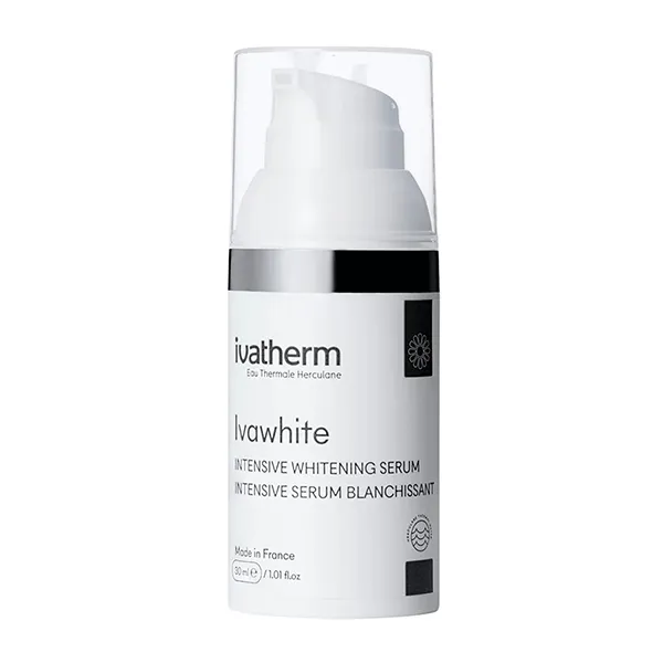 Tinh Chất Loại Bỏ Nám Ivatherm Ivawhite Intensive Whitening Serum 30ml