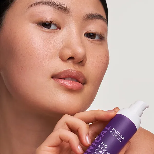 Tinh Chất Sáng Da Giảm Mụn Paula's Choice PRO Retinaldehyde Dual-Retinoid Treatment 30ml