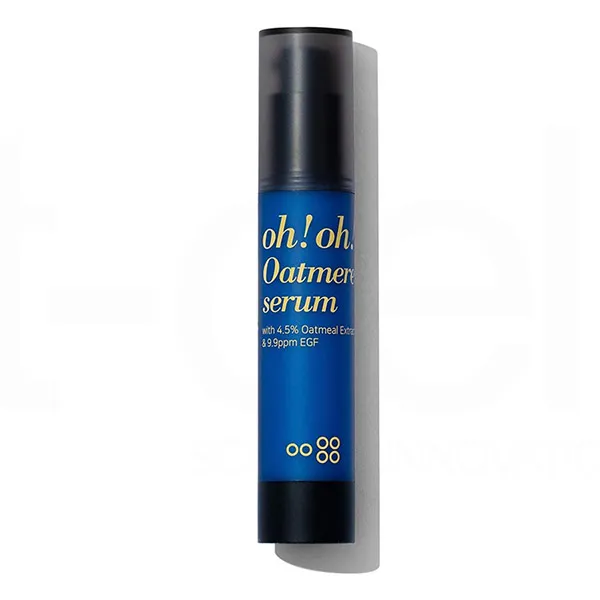 Tinh Chất Tế Bào Gốc Hỗ Trợ Tái Tạo Dịu Da Oh! Oh! Oatmere Serum 25ml