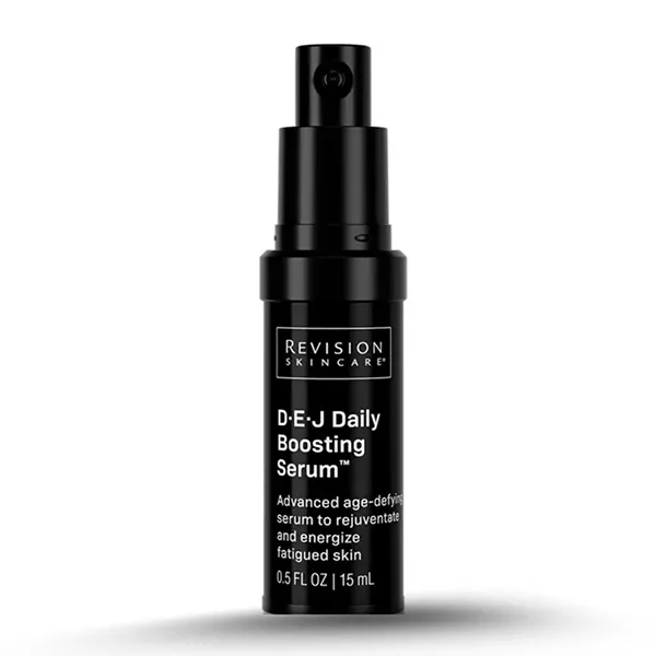 Tinh Chất Trẻ Hóa Và Củng Cố Hàng Rào Bảo Vệ Da Revision Skincare D-E-J Daily Boosting Serum 15ml