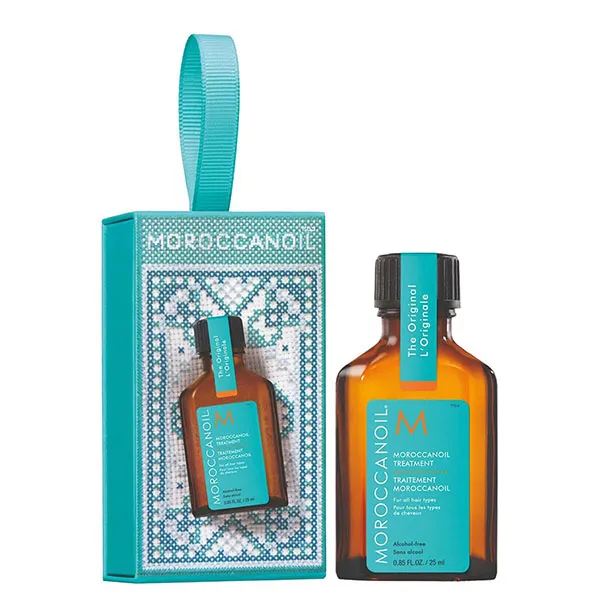 Tinh Dầu Dưỡng Tóc Moroccanoil Treatment Special Edition 25ml