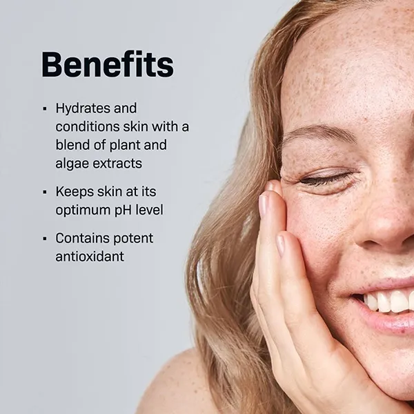 Toner Hỗ Trợ Làm Dịu Da, Phục Hồi Và Cấp Ẩm Revision Soothing Facial Rinse 198ml