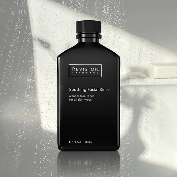 Toner Hỗ Trợ Làm Dịu Da, Phục Hồi Và Cấp Ẩm Revision Soothing Facial Rinse 198ml
