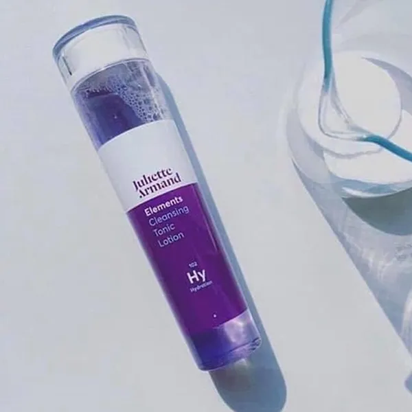 Toner Làm Sạch Dưỡng Ẩm Da Juliette Armand Cleansing Tonic Lotion 210ml