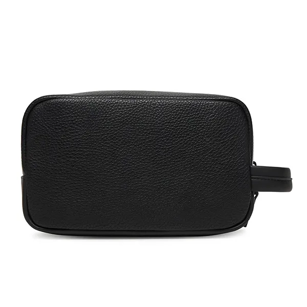 Túi Cầm Tay Nam Tommy Hilfiger Clutch Bag AM0AM13947_BDS Màu Đen