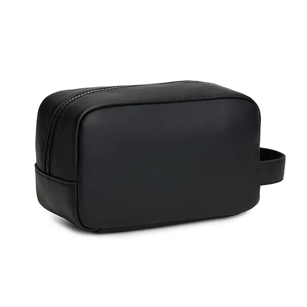 Túi Cầm Tay Nam Tommy Hilfiger Clutch Bag AM0AM13949_BDS Màu Đen