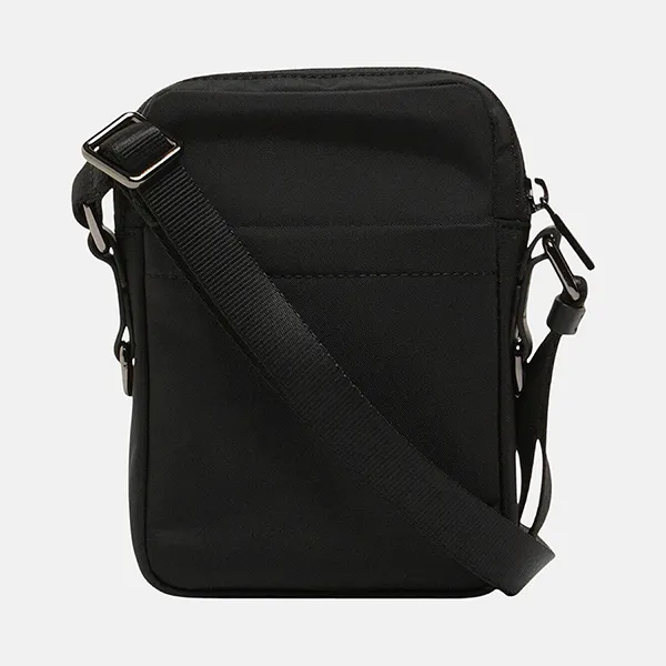 Túi Đeo Chéo Nam Dsquared2 CBM004816806815 2124 Màu Đen