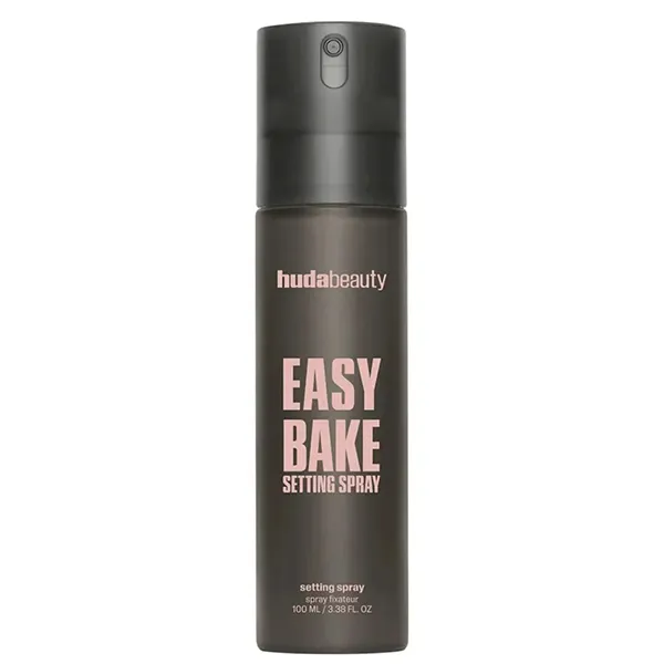Xịt Khóa Nền Makeup Huda Beauty Easy Bake Setting Spray